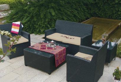 rattan